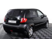 Hyundai Getz I Рестайлинг Москва  - изображение 24