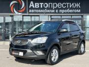 SsangYong Actyon II Волгоград  - изображение 23