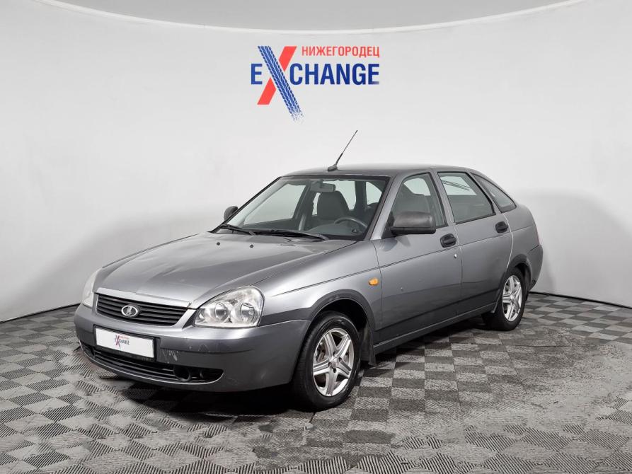 Lada (ВАЗ) Priora I Нижний Новгород  - изображение 1