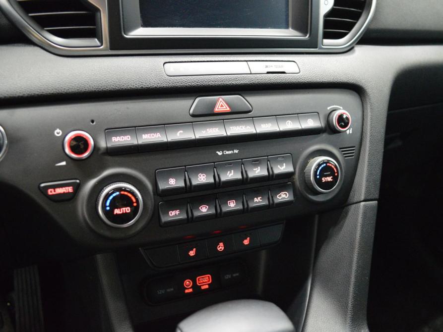 Kia Sportage IV Санкт-Петербург  - изображение 16