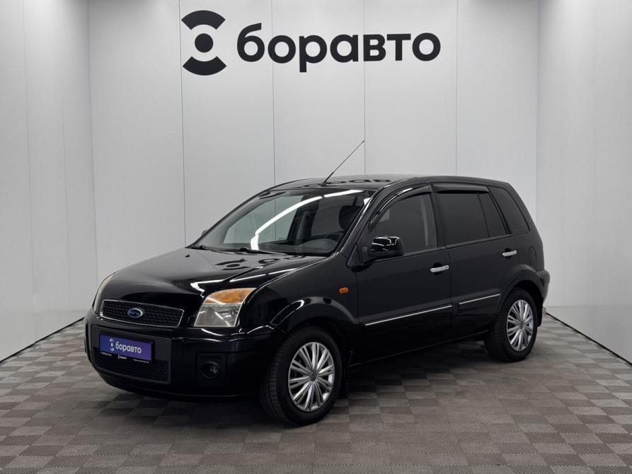 Ford Fusion I Рестайлинг Воронеж  - изображение 1