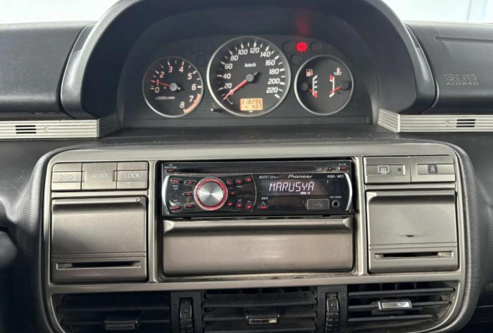 Nissan X-Trail I Киров  - изображение 10