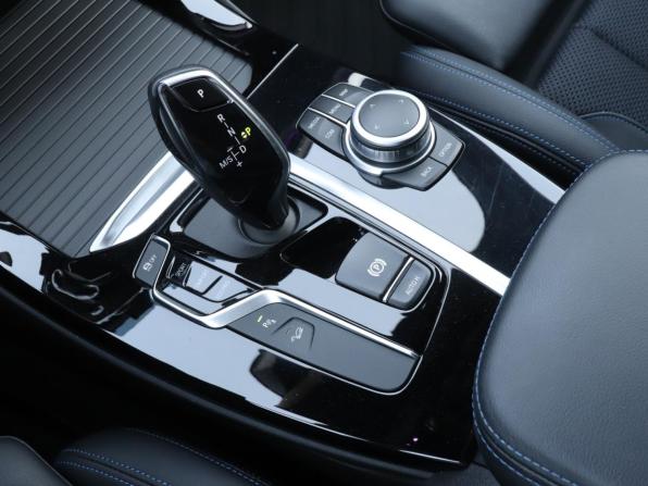 BMW X3 III (G01) с пробегом 2019 года, цена 4 299 000 рублей, 91749 км, внедорожник, Автокод Объявления