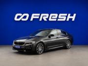 BMW 5 серии VII (G30/G31/G38) Москва  - изображение 26