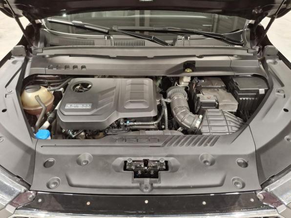 Chery Tiggo 8 Pro Max I с пробегом 2022 года, цена 2 090 000 рублей, 43225 км, внедорожник, Автокод Объявления