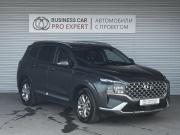 Hyundai Santa Fe IV Рестайлинг Кемерово  - изображение 40