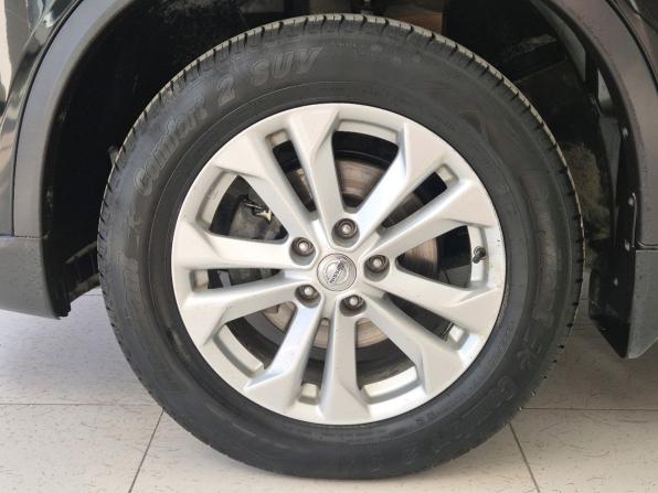 Nissan X-Trail III с пробегом 2015 года, цена 1 750 000 рублей, 110224 км, внедорожник, Автокод Объявления