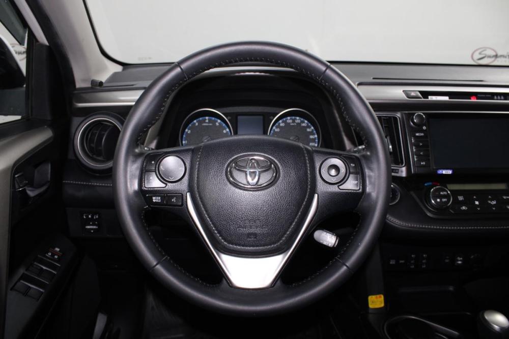 Toyota RAV4 IV (XA40) Рестайлинг Владивосток  - изображение 22