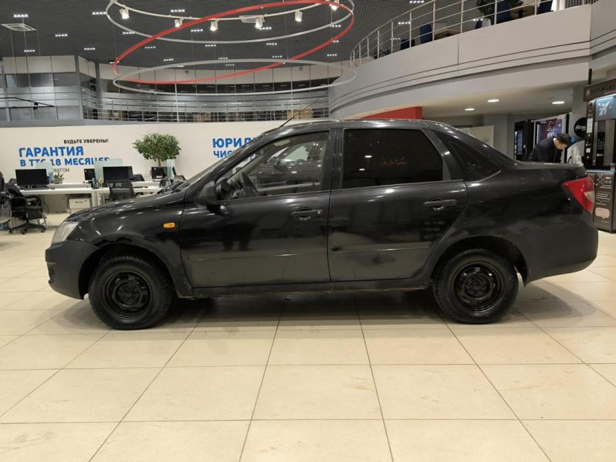 Lada (ВАЗ) Granta I Казань  - изображение 10