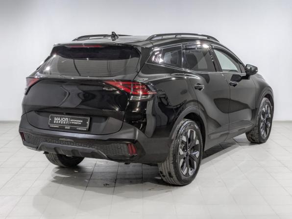 Kia Sportage V с пробегом 2023 года, цена 3 350 000 рублей, 78806 км, внедорожник, Автокод Объявления