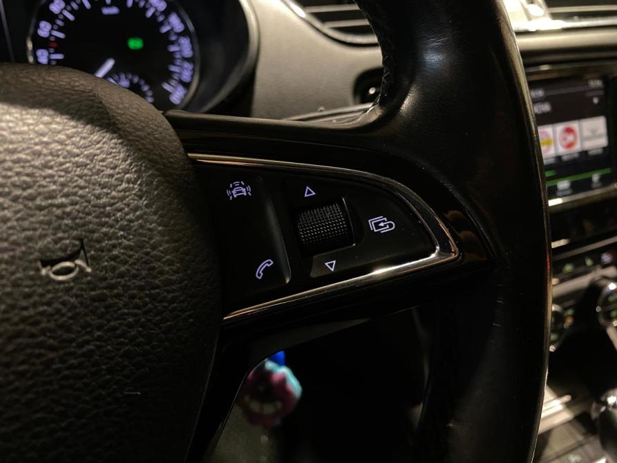 Skoda Octavia III (A7) Челябинск  - изображение 18