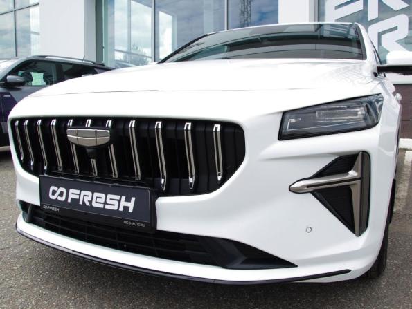Geely Preface I с пробегом 2024 года, цена 2 449 000 рублей, 25600 км, седан, Автокод Объявления