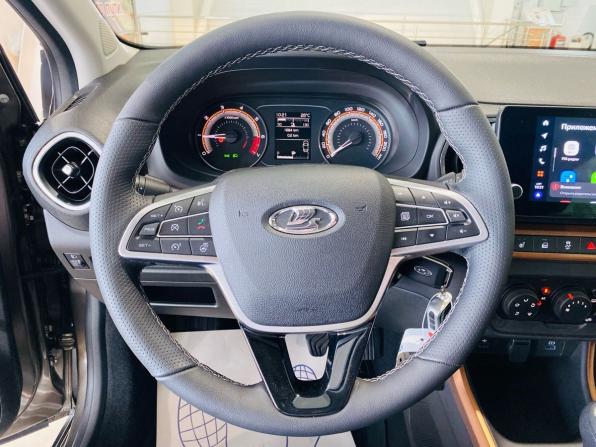 Lada (ВАЗ) Iskra с пробегом 2026 года, цена 1 790 000 рублей, 1600 км, универсал, Автокод Объявления