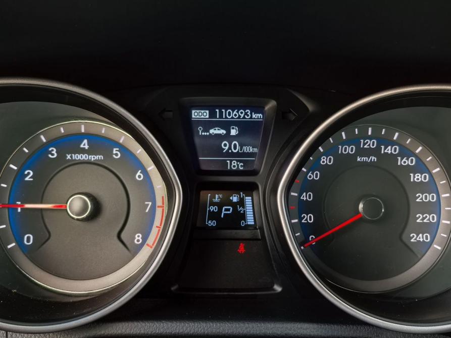 Hyundai i30 II Москва  - изображение 13
