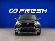 Toyota RAV4 V (XA50) Москва  - изображение 23