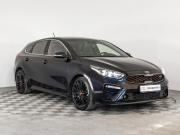 Kia K3 II Санкт-Петербург  - изображение 26