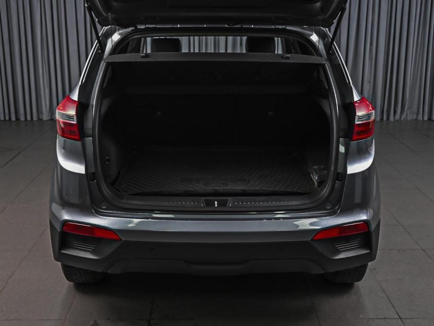 Hyundai Creta I Ставрополь  - изображение 21