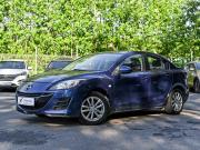 Mazda 3 II (BL) Санкт-Петербург  - изображение 13