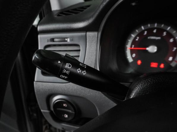 Kia Rio II Рестайлинг с пробегом 2010 года, цена 543 000 рублей, 200998 км, седан, Автокод Объявления