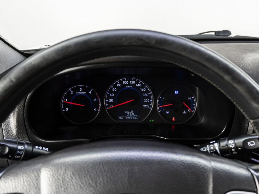 Hyundai Santa Fe II Рестайлинг Тюмень  - изображение 22