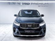 Kia Sorento III Prime Рестайлинг Уфа  - изображение 36