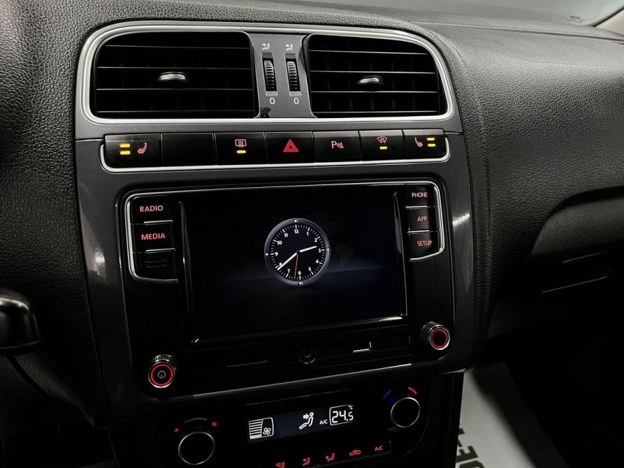 Volkswagen Polo V Рестайлинг Тверь  - изображение 16