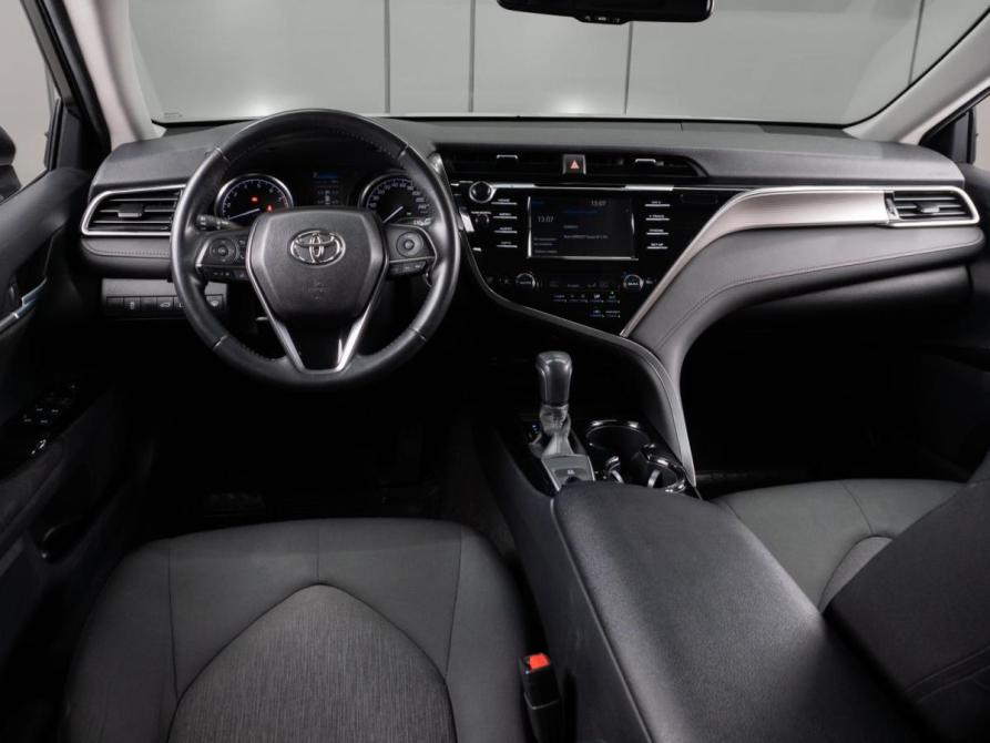 Toyota Camry VIII (XV70) Тюмень  - изображение 6
