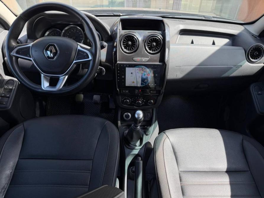 Renault Duster I Рестайлинг Оренбург  - изображение 11