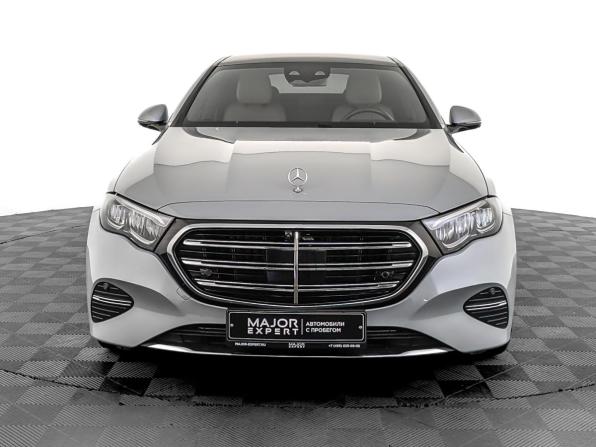 Mercedes-Benz E-Класс VI (W214 S214) с пробегом 2024 года, цена 6 990 500 рублей, 17991 км, седан, Автокод Объявления