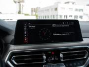 BMW X4 II (G02) Рестайлинг Москва  - изображение 46