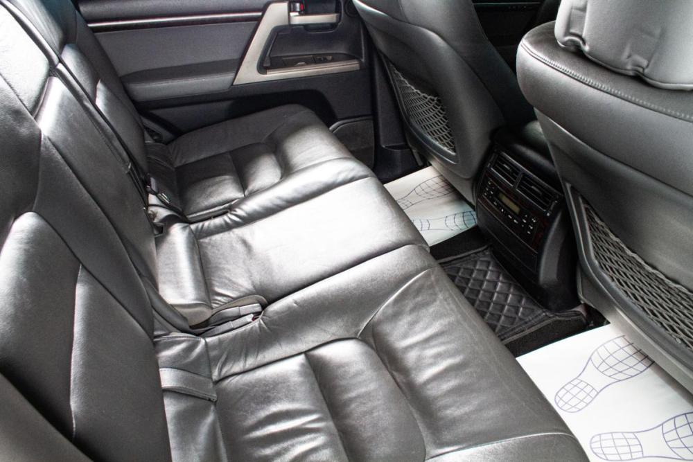 Toyota Land Cruiser 200 Series Сургут  - изображение 18