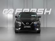 Nissan Qashqai II Рестайлинг Минеральные Воды  - изображение 20