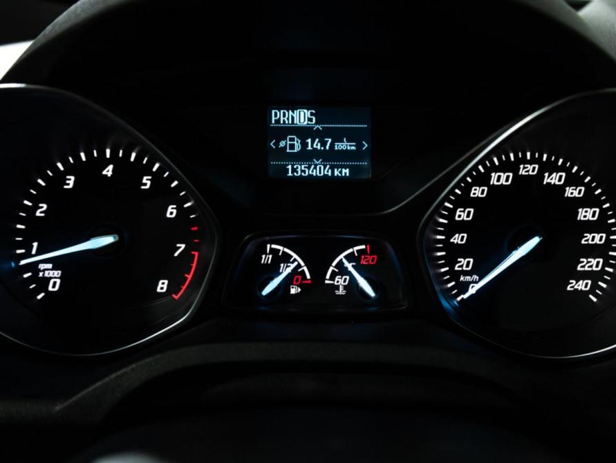 Ford Kuga II Санкт-Петербург  - изображение 12