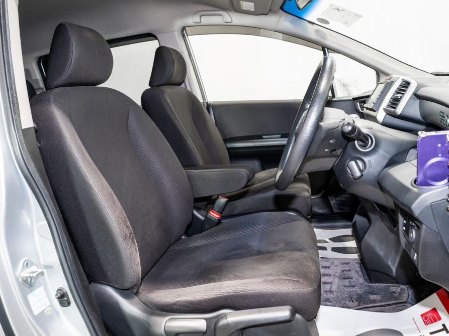 Honda Freed I Рестайлинг Чита  - изображение 7