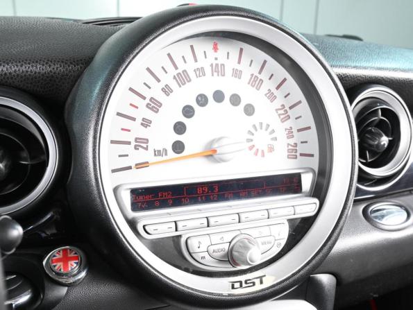 Mini Clubman I с пробегом 2009 года, цена 1 019 000 рублей, 204122 км, хэтчбек, Автокод Объявления