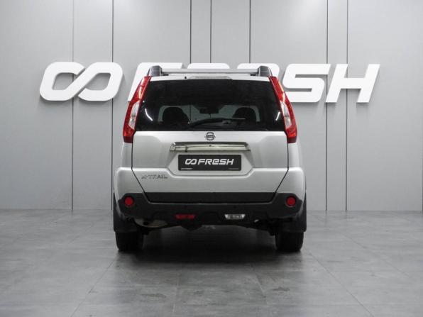 Nissan X-Trail II Рестайлинг с пробегом 2012 года, цена 1 325 000 рублей, 167675 км, внедорожник, Автокод Объявления