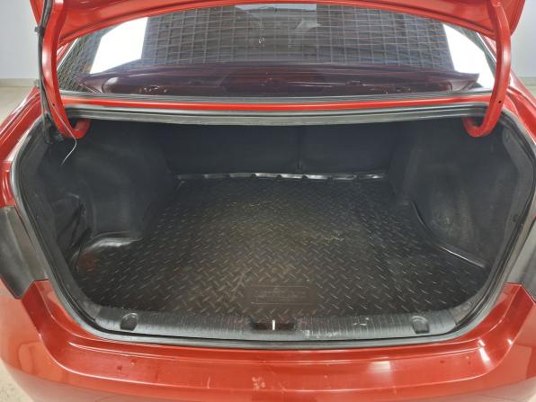 Kia Rio III с пробегом 2012 года, цена 629 000 рублей, 276022 км, седан, Автокод Объявления