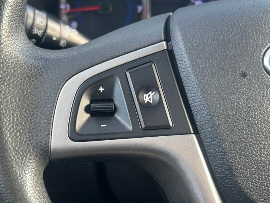 Hyundai Solaris I Рестайлинг Энгельс  - изображение 11