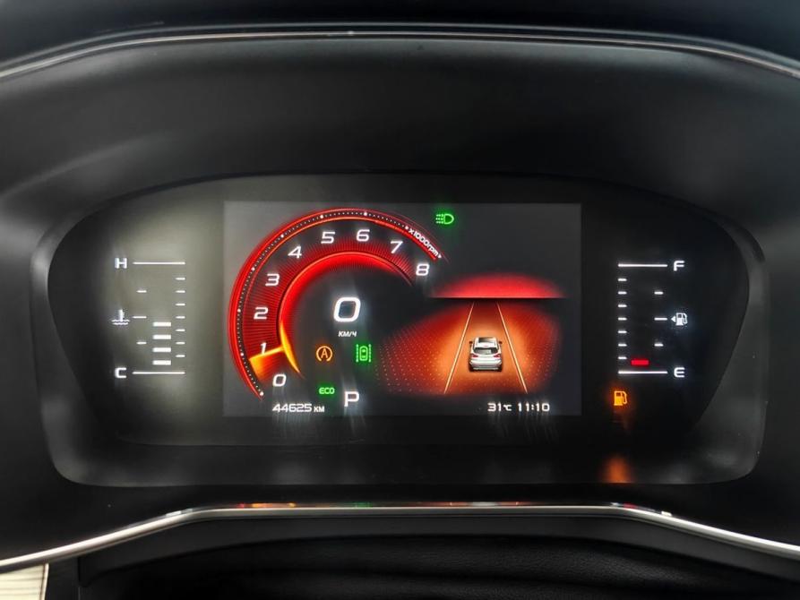 Geely Atlas Pro Москва  - изображение 13
