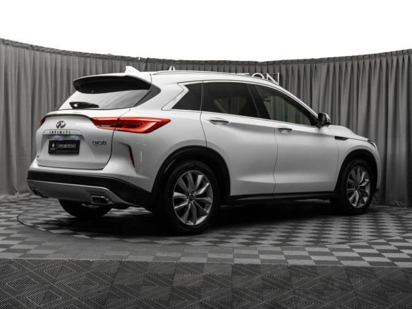Infiniti QX50 II с пробегом 2019 года, цена 3 090 000 рублей, 78468 км, внедорожник, Автокод Объявления