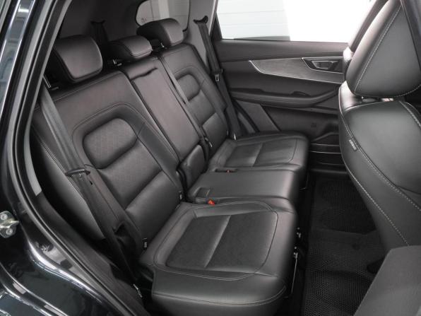 Chery Tiggo 8 I с пробегом 2020 года, цена 1 699 000 рублей, 95643 км, внедорожник, Автокод Объявления