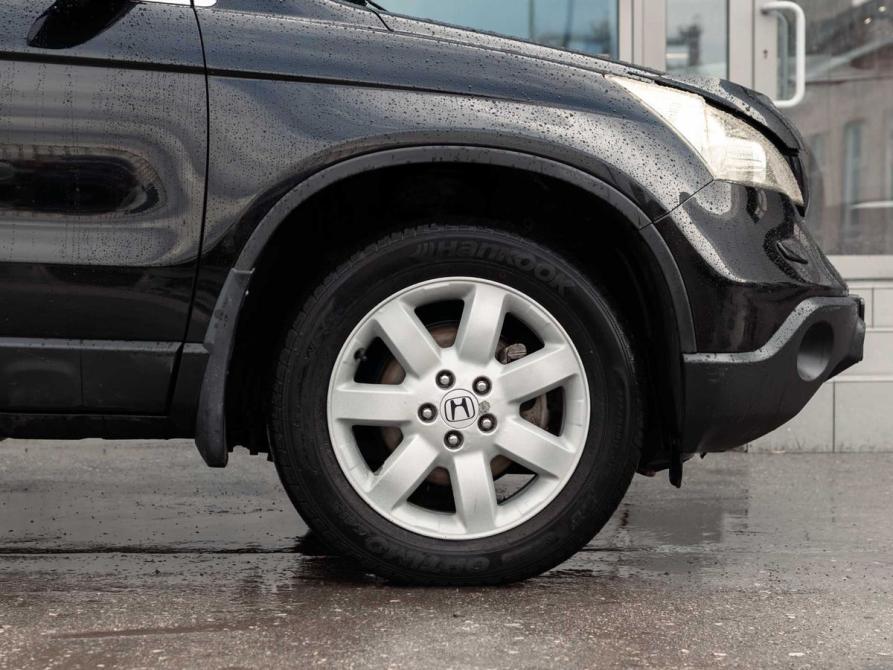 Honda CR-V III Новосибирск  - изображение 9