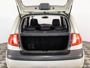 Hyundai Getz I Рестайлинг Санкт-Петербург  - изображение 31