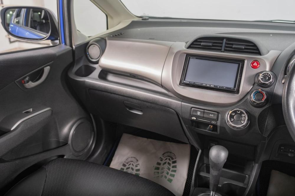 Honda Fit II Томск  - изображение 12