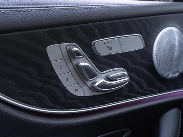 Mercedes-Benz E-Класс V (W213 S213 C238) с пробегом 2019 года, цена 3 430 000 рублей, 125089 км, купе-хардтоп, Автокод Объявления