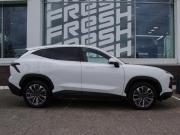 JETOUR DASHING I Владимир  - изображение 30