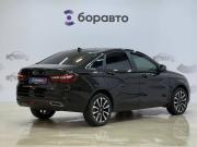 Lada (ВАЗ) Vesta I Рестайлинг (NG) Ставрополь  - изображение 18