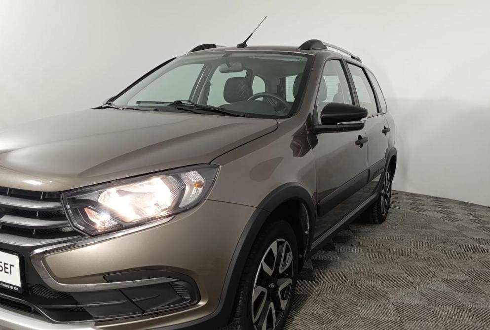 Lada (ВАЗ) Granta I Рестайлинг Волгоград  - изображение 21