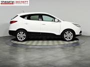 Hyundai ix35 I Белгород  - изображение 21