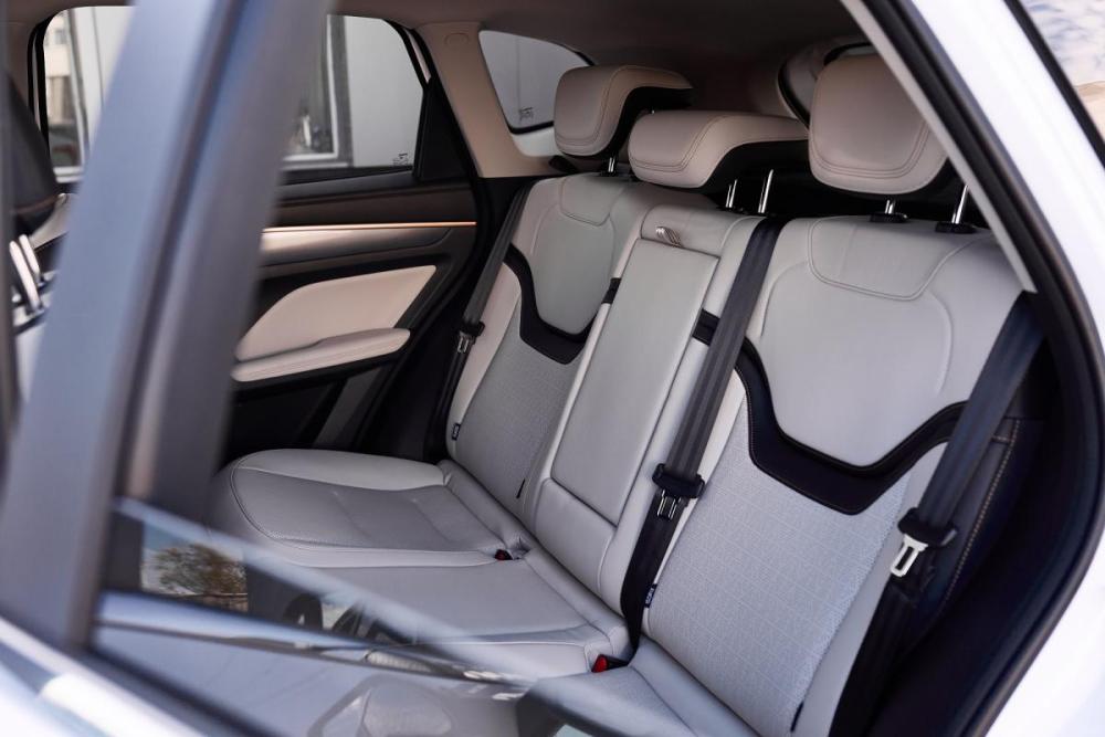 Haval Jolion I Рестайлинг Екатеринбург  - изображение 12